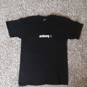 Stüssy Cherry T-Shirt